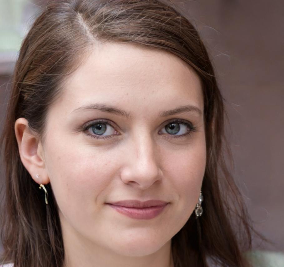 Lucienne Moreau, experte en analyse financière