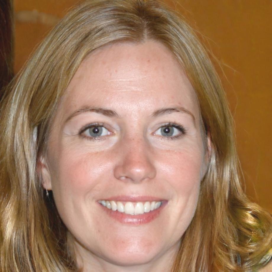 Portrait de Céleste Moreau