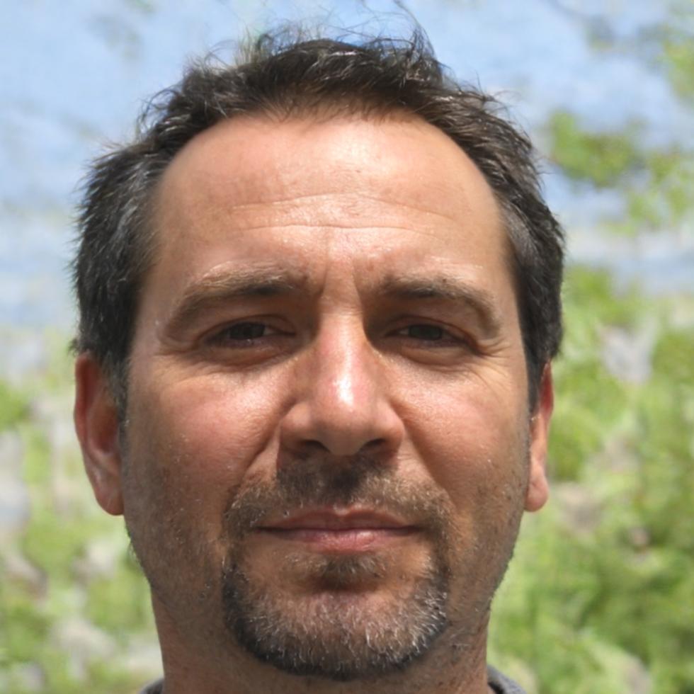 Portrait de Rémi Dufresne